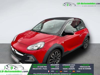 Opel Adam Rocks  1.4 Twinport 87 ch