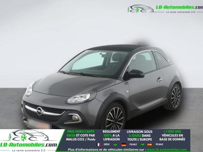 Opel Adam Rocks  1.4 Twinport 87 ch