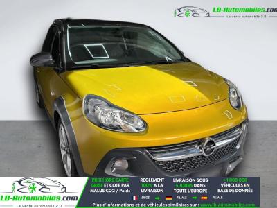 Opel Adam Rocks  1.4 Twinport 87 ch