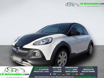 Opel Adam Rocks  1.4 Twinport 87 ch