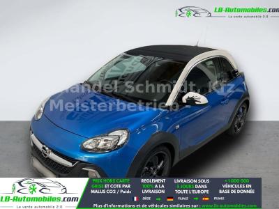 Opel Adam Rocks  1.4 Twinport 87 ch