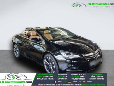 Opel Cascada 1.6 Turbo 170 ch BVA