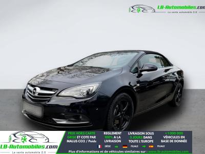 Opel Cascada 1.6 Turbo 200 ch