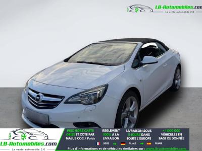 Opel Cascada 1.6 Turbo 200 ch