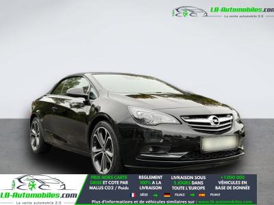 Opel Cascada 1.6 Turbo 200 ch