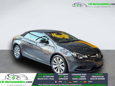 Opel Cascada 1.6 Turbo 170 ch