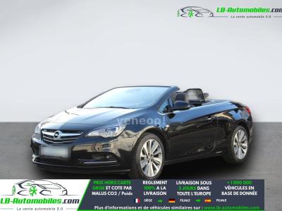 Opel Cascada 1.6 Turbo 170 ch