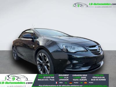 Opel Cascada 2.0 CDTI 165 ch BVA