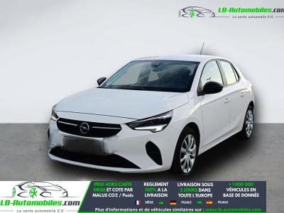 Opel Corsa 1.2 Turbo 100 ch BVA