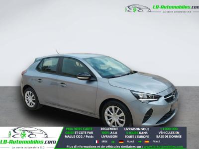 Opel Corsa 1.2 Turbo 100 ch BVA