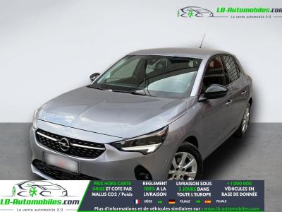 Opel Corsa 1.2 Turbo 100 ch BVA