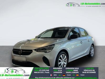 Opel Corsa 1.2 Turbo 100 ch BVA