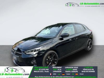 Opel Corsa 1.2 Turbo 100 ch BVA