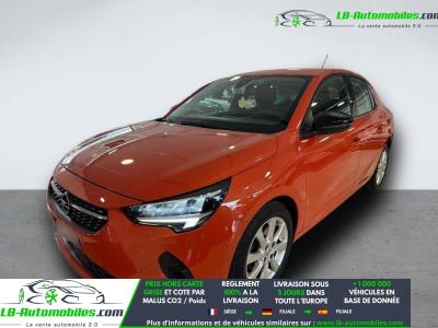 Opel Corsa 1.2 Turbo 100 ch BVA