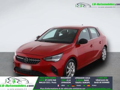 Opel Corsa 1.2 Turbo 100 ch BVA