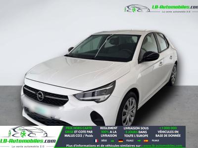 Opel Corsa 1.2 Turbo 100 ch BVA