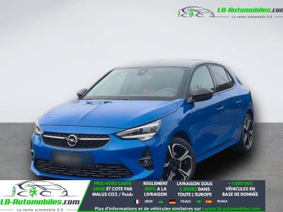 Opel Corsa 1.2 Turbo 100 ch BVA