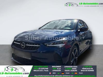 Opel Corsa 1.2 Turbo 100 ch BVA