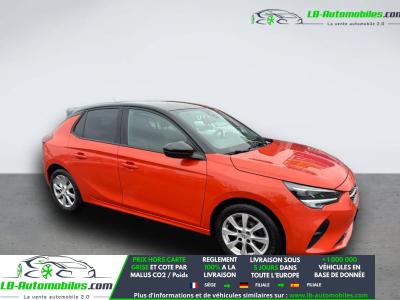 Opel Corsa 1.2 Turbo 100 ch BVA