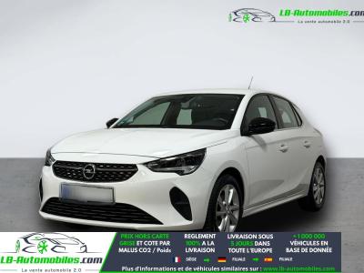 Opel Corsa 1.2 Turbo 100 ch BVA