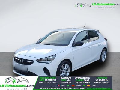 Opel Corsa 1.2 Turbo 100 ch BVA