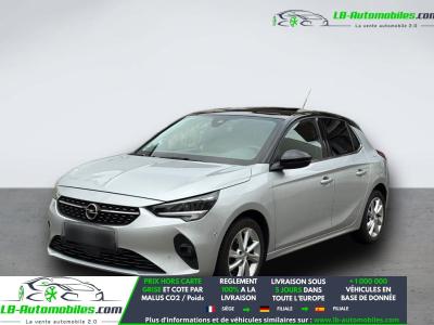 Opel Corsa 1.2 Turbo 100 ch BVA