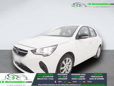 Opel Corsa 1.5 Diesel 100 ch BVM