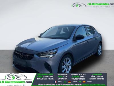 Opel Corsa 1.5 Diesel 100 ch BVM