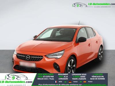 Opel Corsa 1.5 Diesel 100 ch BVM