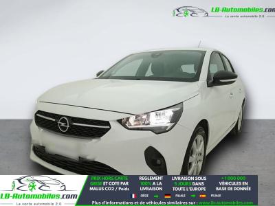 Opel Corsa 1.5 Diesel 100 ch BVM