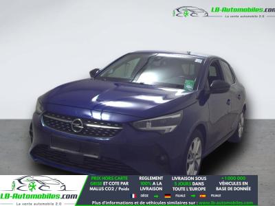 Opel Corsa 1.5 Diesel 100 ch BVM