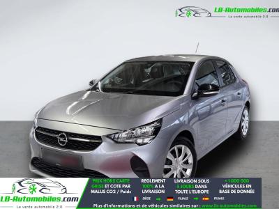 Opel Corsa 1.5 Diesel 100 ch BVM