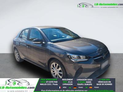 Opel Corsa 1.5 Diesel 100 ch BVM