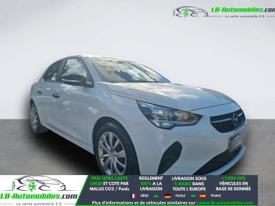 Opel Corsa 1.5 Diesel 100 ch BVM