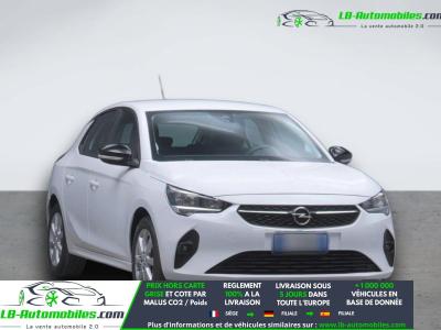 Opel Corsa 1.5 Diesel 100 ch BVM