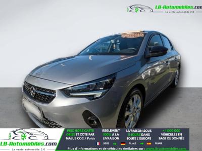 Opel Corsa 1.5 Diesel 100 ch BVM