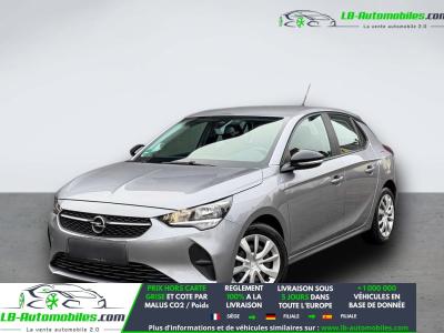Opel Corsa 1.5 Diesel 100 ch BVM