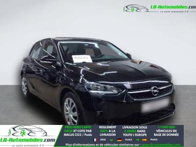 Opel Corsa 1.5 Diesel 100 ch BVM