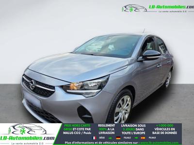 Opel Corsa 1.5 Diesel 100 ch BVM