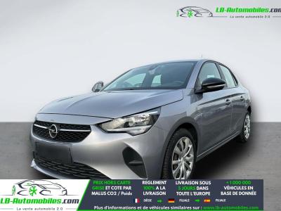 Opel Corsa 1.5 Diesel 100 ch BVM