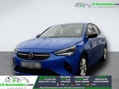 Opel Corsa 1.2 75 ch BVM