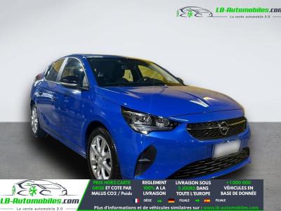 Opel Corsa 1.2 75 ch BVM
