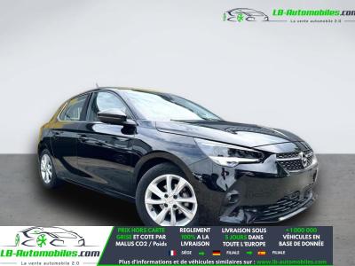 Opel Corsa 1.2 75 ch BVM