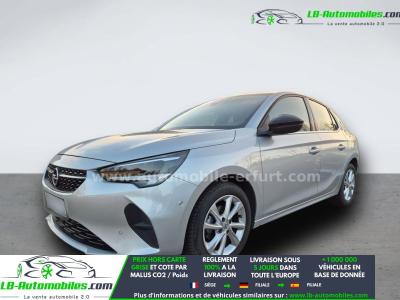 Opel Corsa 1.2 75 ch BVM