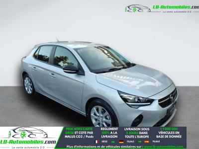 Opel Corsa 1.2 75 ch BVM