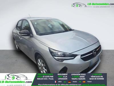 Opel Corsa 1.2 75 ch BVM