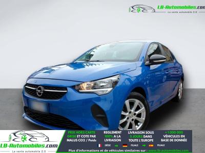 Opel Corsa 1.2 75 ch BVM