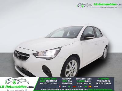 Opel Corsa 1.2 75 ch BVM