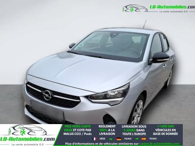 Opel Corsa 1.2 75 ch BVM