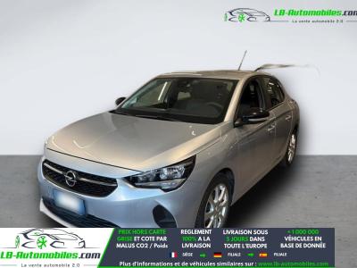 Opel Corsa 1.2 75 ch BVM